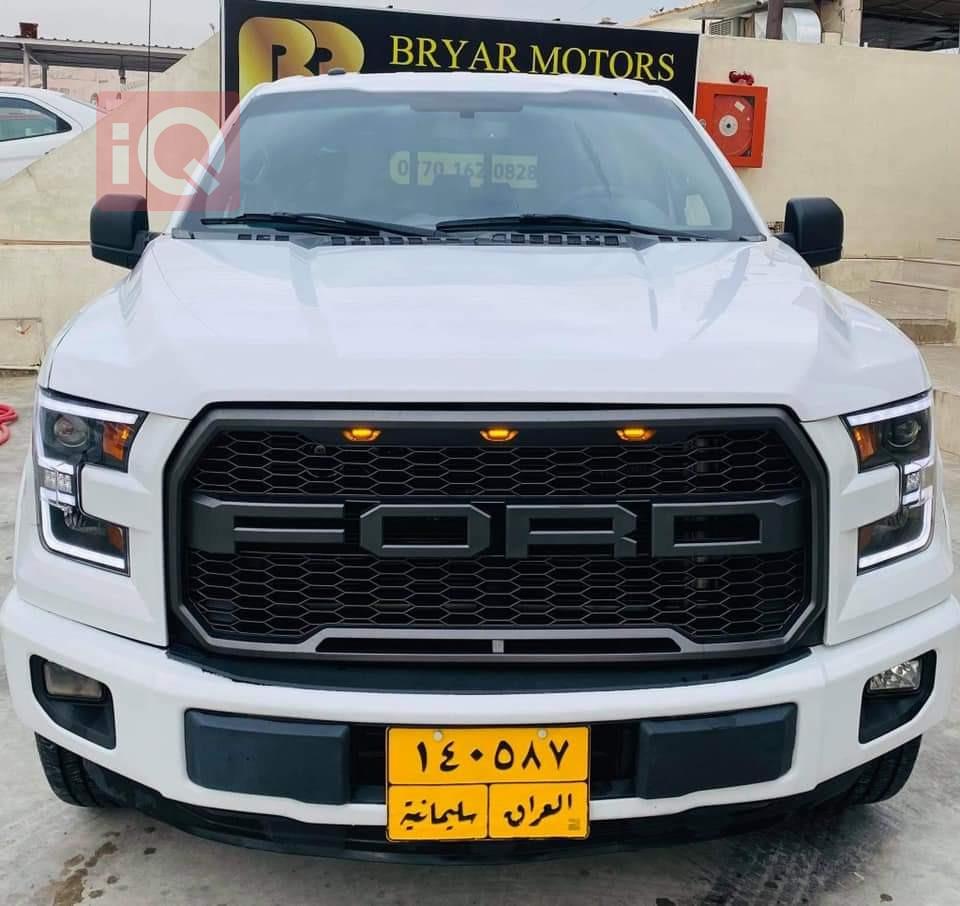 فۆرد F-150